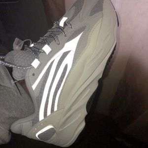 Used UA A1 Static’s Men’s US 8.5